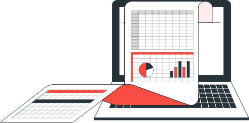 Turn your excel prototype into software