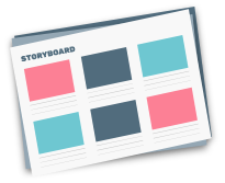 UX design - Story Mapping